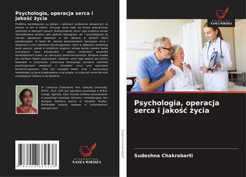 Psychologia, operacja serca i jako¿¿ ¿ycia