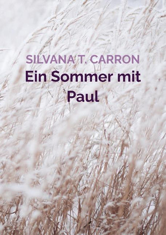 Ein Sommer mit Paul