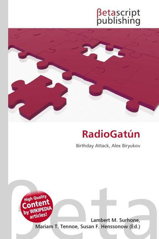 RadioGatún