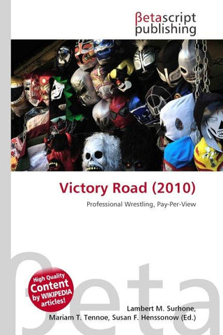 Victory Road (2010)