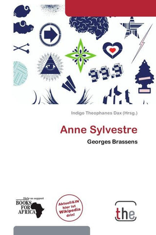 Anne Sylvestre