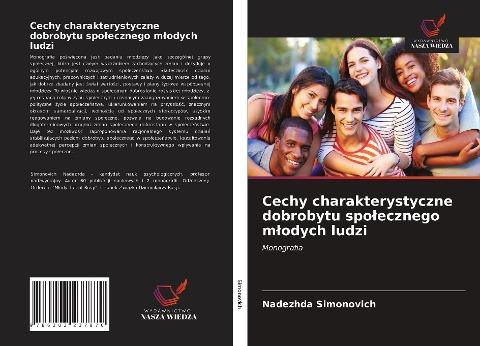 Cechy charakterystyczne dobrobytu spo¿ecznego m¿odych ludzi
