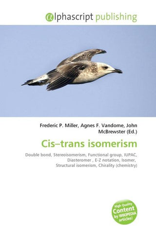 Cis-trans isomerism