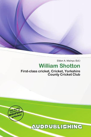 William Shotton