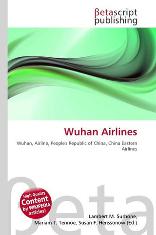 Wuhan Airlines