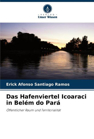 Das Hafenviertel Icoaraci in Belém do Pará