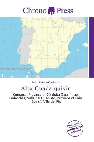 Alto Guadalquivir