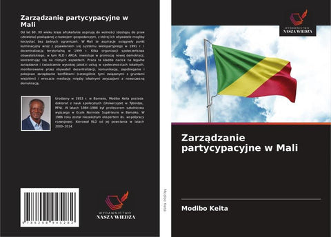 Zarz¿dzanie partycypacyjne w Mali