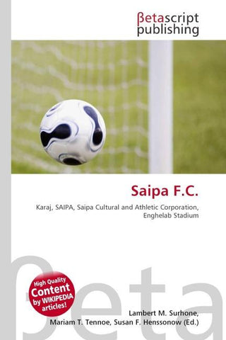 Saipa F.C.