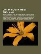 Ort in South West England