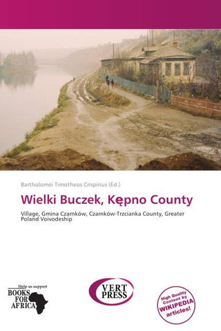 Wielki Buczek, K¿pno County