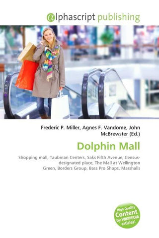 Dolphin Mall
