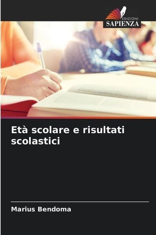 Età scolare e risultati scolastici