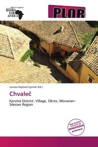 Chvale¿
