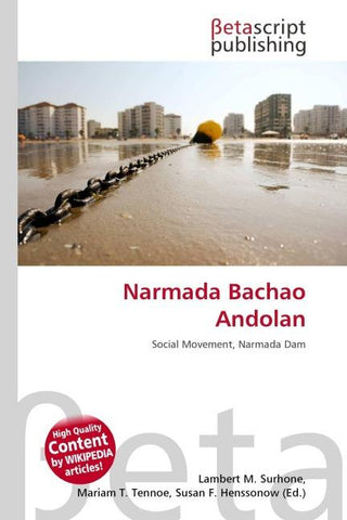 Narmada Bachao Andolan