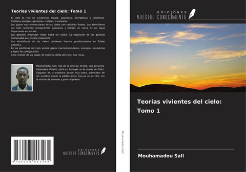 Teorías vivientes del cielo: Tomo 1