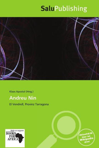 Andreu Nin