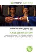American University
