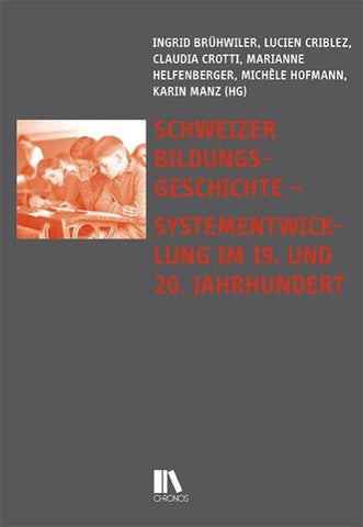 Bildungsgeschichte