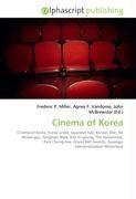 Cinema of Korea