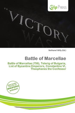 Battle of Marcellae