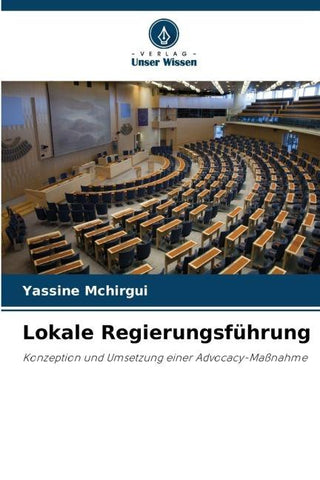 Lokale Regierungsführung