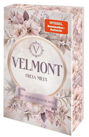 The Velmont Dynastie