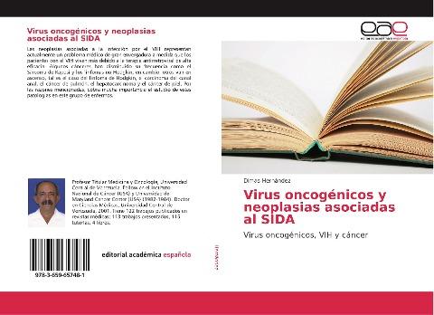 Virus oncogénicos y neoplasias asociadas al SIDA
