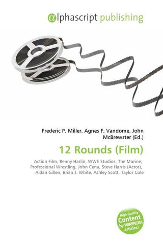 12 Rounds (Film)