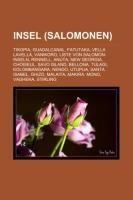 Insel (Salomonen)