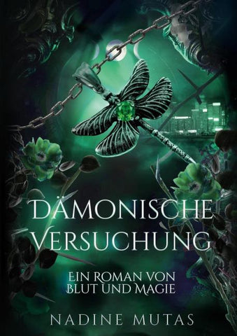 Dämonische Versuchung