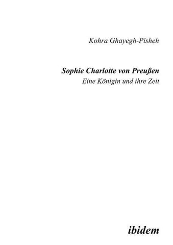 Sophie Charlotte von Preussen