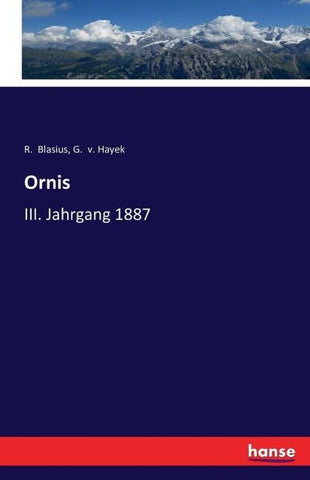 Ornis