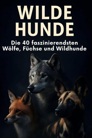 Wilde Hunde