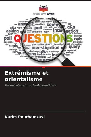 Extrémisme et orientalisme