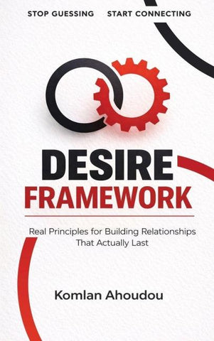 Desire Framework