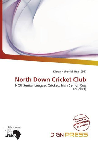 North Down Cricket Club