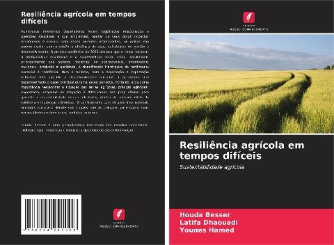 Resiliência agrícola em tempos difíceis