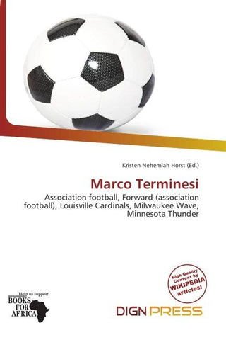 Marco Terminesi