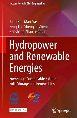 Hydropower and Renewable Energies