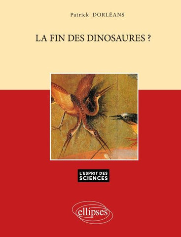 La fin des dinosaures ? - n°39