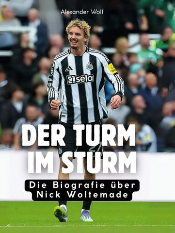 Der Turm im Sturm