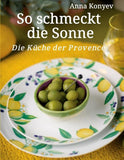 So schmeckt die Sonne
