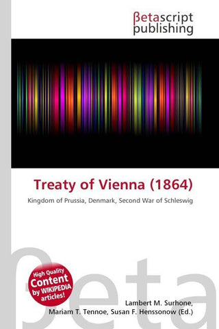 Treaty of Vienna (1864)