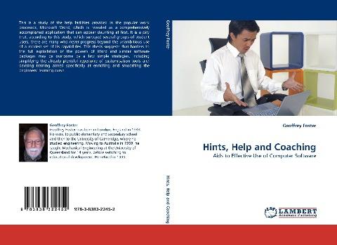 Hints, Help and Coaching
