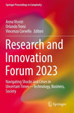 Research and Innovation Forum 2023
