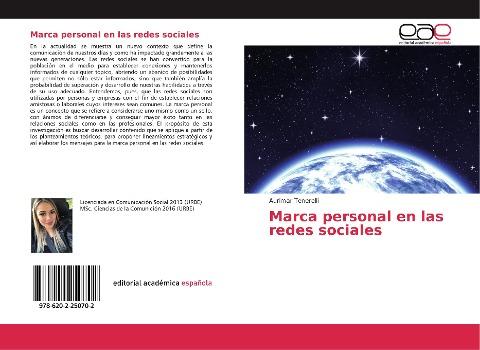 Marca personal en las redes sociales