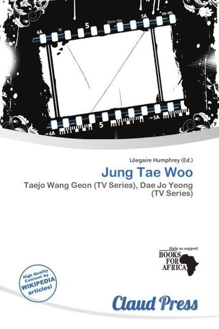 Jung Tae Woo