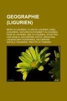 Geographie (Ligurien)