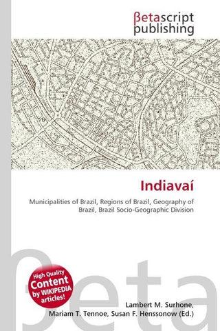Indiavaí